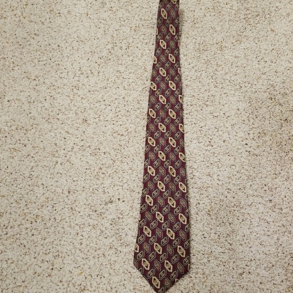 5/$25 Tommy Hilfiger tie